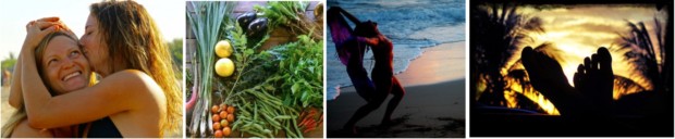 Sweet Retreats Mexico