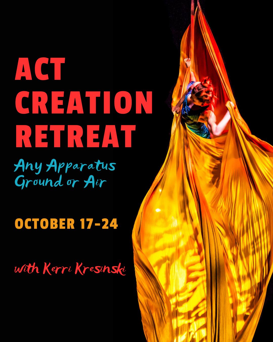 Act Creation